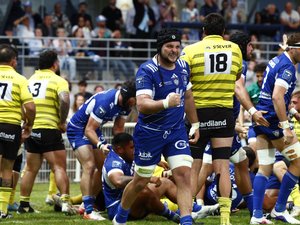 Pro D2 - Les résultats de la 29e journée : Colomiers se fait peur, la démonstration agenaise pas suffisante pour intégrer le top 6