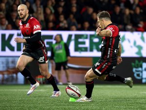 Pro D2 – Oyonnax s’impose avec le bonus offensif pour la dernière de Nevers devant son public