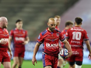 Pro D2 – Béziers décroche son maintien en dominant Biarritz