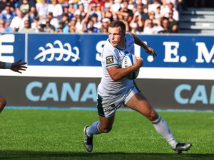 Direct. Top 14 - Pau - Castres : un deuxième place à conforter... Suivez le match de la 23e journée