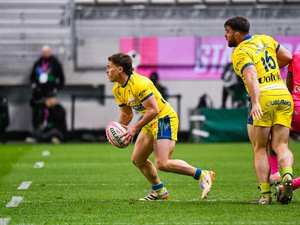 Direct. Top 14 – Clermont – Perpignan : l’ASM veut rester dans le top 6, suivez le match de la 23ème journée