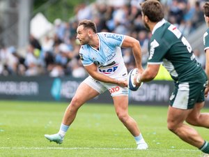 Direct. Top 14 – Bayonne – UBB : après deux défaites consécutives, les Bayonnais doivent relever la tête, suivez le match de la 23ème journée