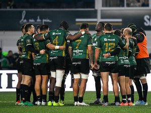 Top 14 – Montauban est officiellement relégué en Pro D2 pour la saison 2026-2027
