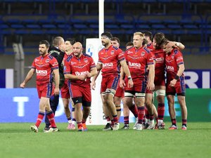 Pro D2 - "Nous avions entre nos mains l’avenir d’un club" : Béziers s’éloigne de l’enfer
