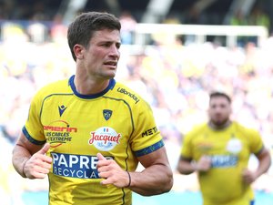 Top 14 – Les notes de Clermont – Perpignan : Bautista Delguy plane au-dessus du Michelin, les piliers catalans à la peine…