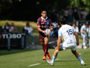 Top 14 – Revenue de nulle part, l’UBB l’emporte à Bayonne et se relance dans la course au top 6