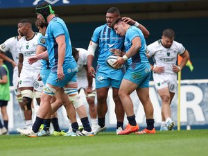 Top 14. Les notes de Montpellier – Montauban : Piccardo puissance quatre, Vincent en forme, Bean hors-sujet…