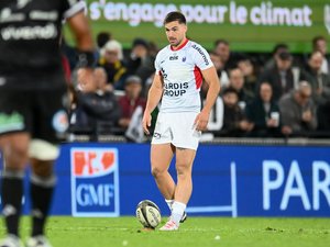 Pro D2. "Ça fait plaisir d’avoir des victoires un peu difficiles" : pour Grenoble, la passe de trois