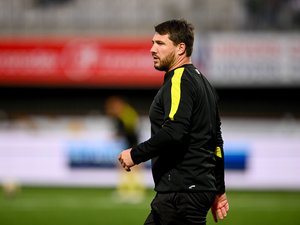 Pro D2 – "On s’était préparé à cette « J31 » pour aller chercher le maintien" : la forte émotion montoise après la courte défaite à Colomiers