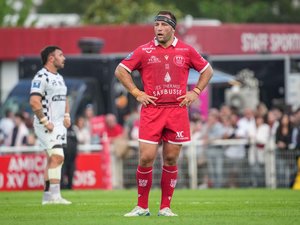 Pro D2 - "Notre force a été de toujours y croire, de ne jamais rien lâcher" : à Dax, la fête… malgré la défaite