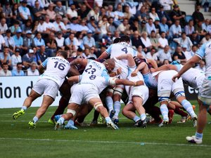 Top 14 – "Nos joueurs doivent bosser sur leur capacité à avoir un impact sur le jeu" : À Bayonne, la panne physique