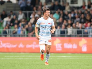Direct. Top 14. Racing 92 – La Rochelle : un choc crucial pour le top 6 entre Franciliens et Maritimes ! Suivez le dernier match de la 23e journée
