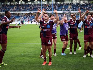 Top 14 - L'enseignement de la 23e journée de championnat : l’UBB, renversante à Bayonne, est plus que jamais là pour la qualification !