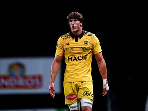 Top 14 - Les notes de Racing 92 - La Rochelle : Demba Bamba décourageant, Oscar Jegou déterminant