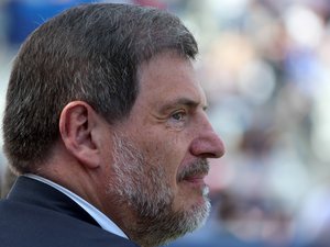 Grand entretien exclusif. Florian Grill (président de la Fédération française de rugby) : "Les coupables doivent être punis"