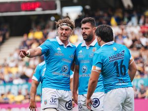 Top 14 - L’apprentissage à la dure continue pour Perpignan