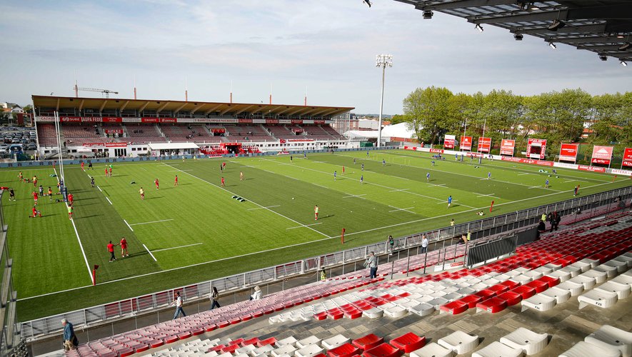 The Fiji 7s team will face a Basque selection in Biarritz