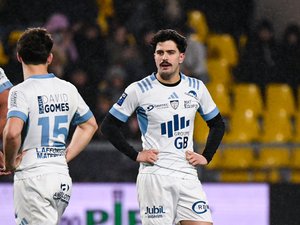 Pro D2 - "J'ai vécu tant de choses ici..." La 2e place, son départ : Max Auriac (Colomiers) se livre avant le déplacement à Grenoble