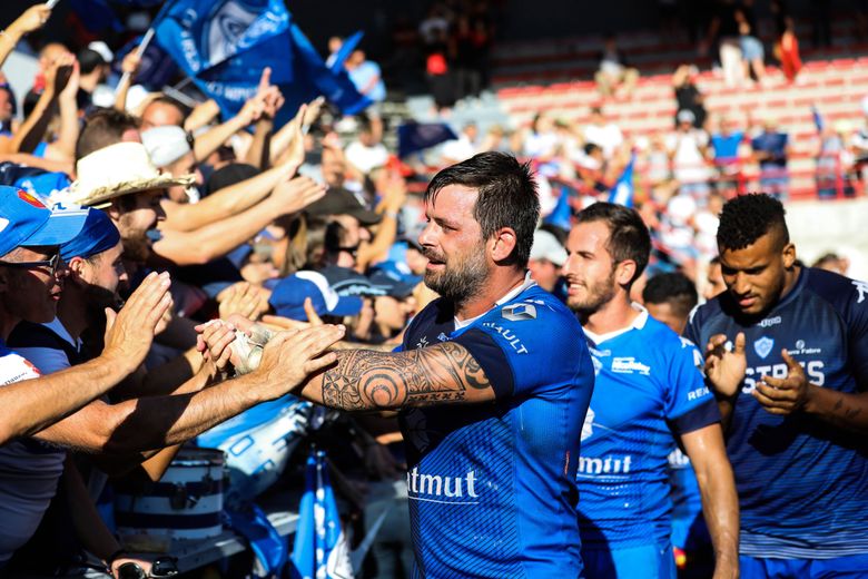 He could have gone : drugs and alcohol, Julie Capó Ortega recounts Rodrigos fall and rebirth