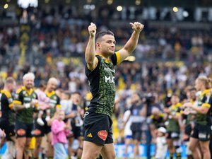 L’après-rugby : dépression, perte d’identité et difficile reconstruction des anciens joueurs après leur carrière