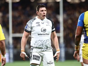 Pro D2. "Je retourne couper du bois" : Fabrice Metz annonce sa retraite après plus de 300 matchs en professionnel