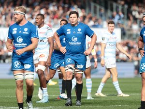 Pro D2. Retraite. "Il était juste intouchable" : son adversaire le plus fort, son match le plus dingue... Fabrice Metz rembobine ses 300 matchs