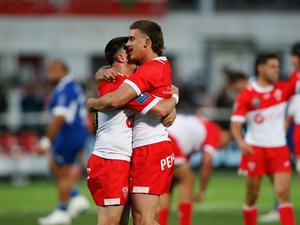 Pro D2 - Biarritz se sauve, Colomiers assure sa deuxième place... Les pronos de la 30e journée