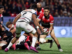 Pro D2 - Oyonnax veut entretenir sa bonne dynamique