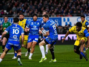 Pro D2 - Vannes, entre deux rives