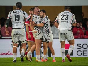 Pro D2 - "L’appétit vient en mangeant", qualifié pour la phase finale, Valence-Romans veut faire durer le plaisir aussi longtemps que possible