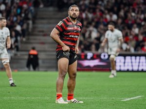 Top 14 - "Il faut garder de l’envie jusqu’à la dernière journée" : Toulouse, d’un test à l’autre