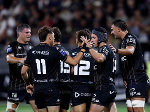 Pro D2 - Pour être le mieux classé possible, Aix ne doit pas calculer