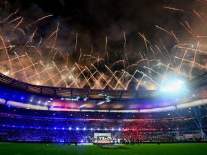 XV de France - Un match à Lyon, pas de délocalisation pour le prochain Tournoi... Les lieux des futurs matchs des Bleus