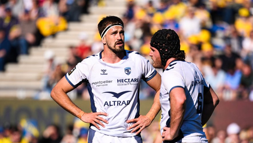 Top 14 - Jordan Uelese, Florian Verhaeghe, Lenni Nouchi... ces joueurs ...