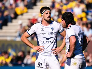 Top 14 - Jordan Uelese, Florian Verhaeghe, Lenni Nouchi... ces joueurs qui font le pack de Montpellier