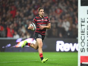 Transferts. Top 14 - Toulouse : Juan Cruz Mallía prolonge jusqu'en 2029