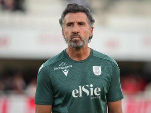 Pro D2 - "Cette saison est passée si vite…" : Vincent Etcheto se livre après la folle saison de Dax