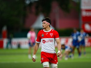 Direct. Pro D2 - Biarritz veut valider son maintien face à Carcassonne... Suivez le match de la 30e journée