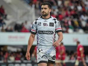 Direct. Pro D2 - Un choc au sommet entre Valence-Romans et Provence Rugby ! Suivez le match de la 30e journée