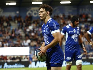 Direct. Pro D2 - Colomiers doit assurer sa 2e place à Grenoble ! Suivez le match de la 30e journée