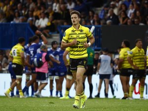 Direct. Pro D2 - Face à Agen, Mont-de-Marsan veut préparer la suite... Suivez le match de la 30e journée