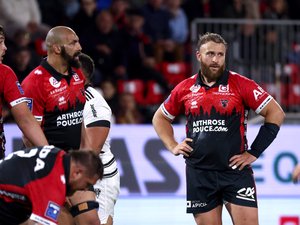 Direct. Pro D2 - Oyonnax - Aurillac : préparer la suite, avec l'espoir d'un barrage... Suivez le match de la dernière journée