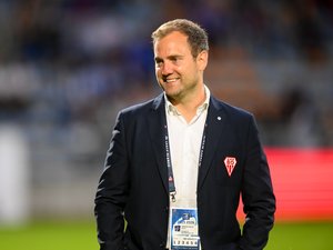 Pro D2 - Biarritz va récupérer deux points au classement après son passage devant le CNOSF, le maintien est (presque) acquis