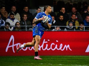 Direct. Pro D2 - Dernier test avant la demi-finale pour Vannes contre Dax… Suivez le match de la 30e journée