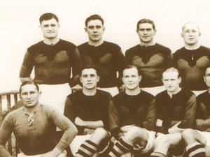 Histoire - "Victoire du prolétariat sur le capitalisme" : au printemps 1936, Narbonne, le club de Léon Blum est sacré champion