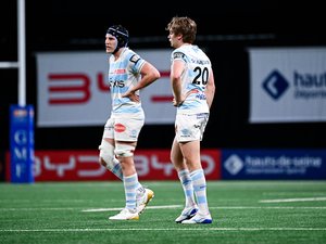 Top 14 - À quelle heure et sur quelle chaîne suivre Racing 92 - Toulon ?