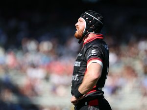 Top 14 - Les compositions de Lyon - Bayonne : Sam Simmonds fidèle au poste, Manu Tuilagi au centre