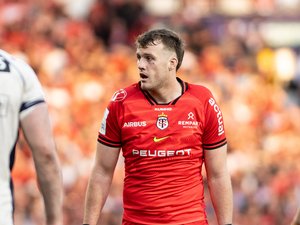 Transferts. Top 14 - Le Stade Toulousain sécurise ses internationaux : Joshua Brennan prolonge à Toulouse jusqu’en 2030