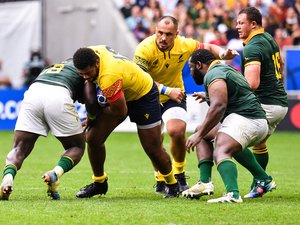 Transferts. Pro D2/Nationale - Narbonne : Thomas Crétu (Dax) en approche