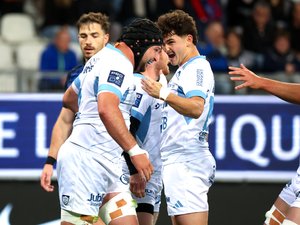 Pro D2 - Victorieux à Grenoble, Colomiers officialise sa deuxième place et file en demi-finales